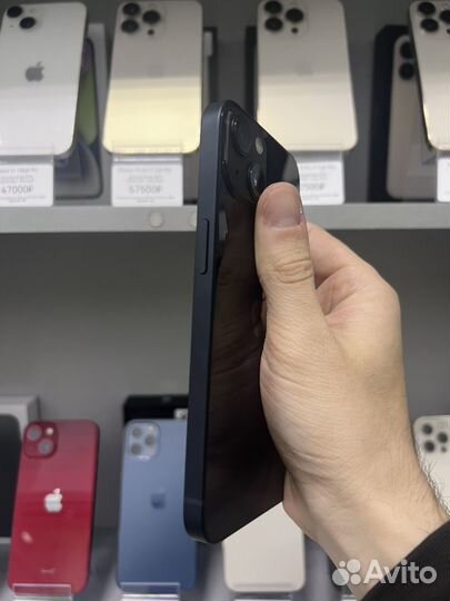 iPhone 13, 128 ГБ