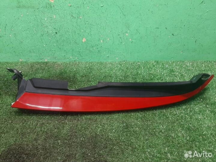 Фонарь задний правый верхний Volvo XC90 2006