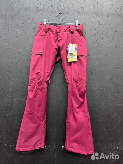 Брюки для сноуборда Burton Gloria