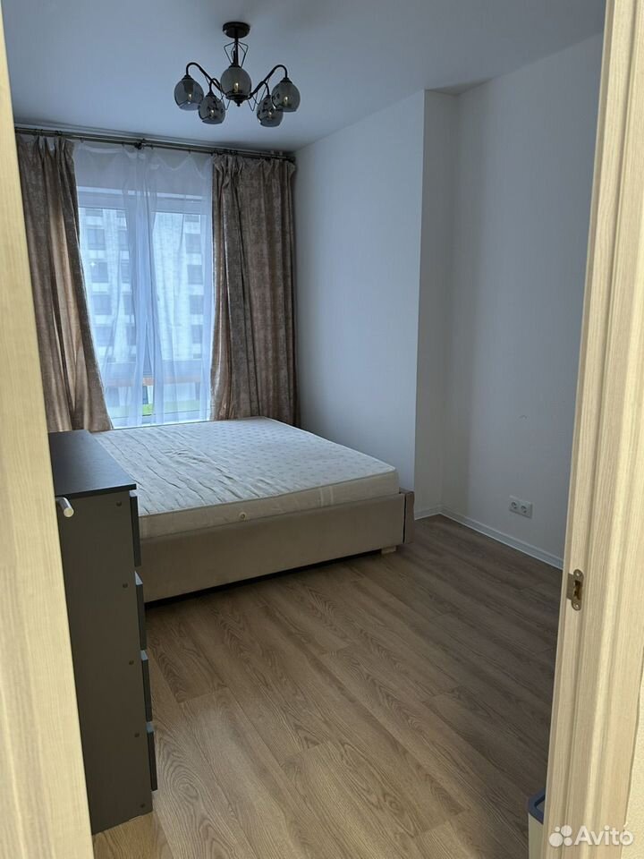 2-комнатная квартира, 55 м² — фото 8