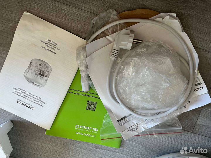 Мультиварка