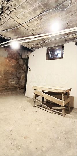 Аренда цоколь 120 кв. в центре