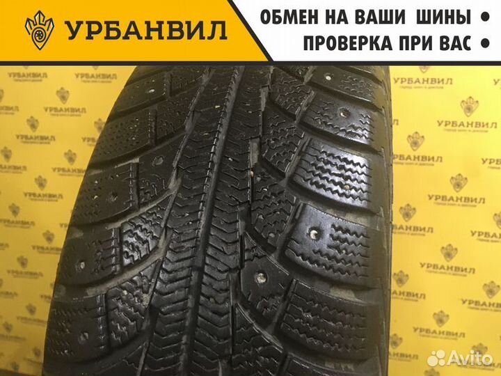 Gislaved NordFrost 100 195/65 R15 95T