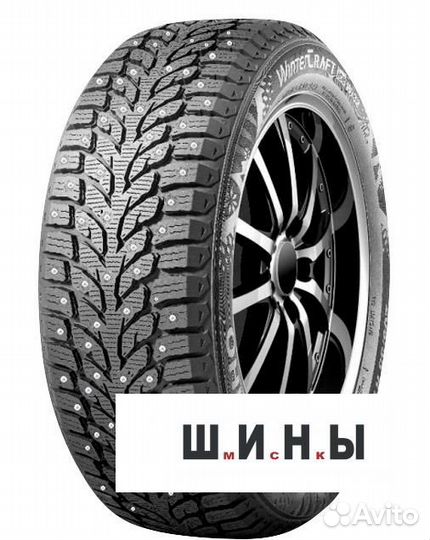 Kumho WinterCraft Ice Wi32 195/50 R16 88T