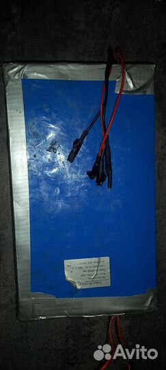 Аккумулятор speed savage s11 kugoo g1