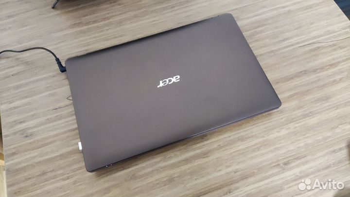 Acer Aspire 5742G