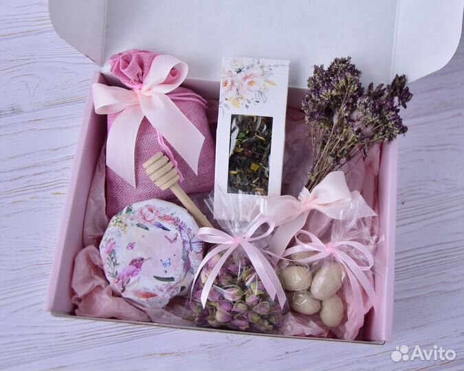 Подарочный набор 