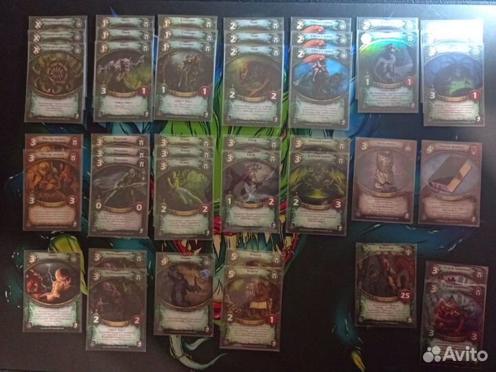 Берсерк Герои: Пробуждение драконов