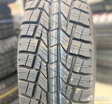 Cordiant All Terrain 215/65 R16 98H
