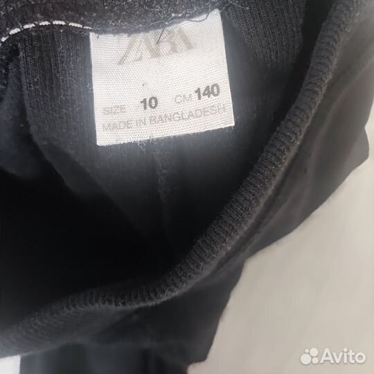 Лосины zara