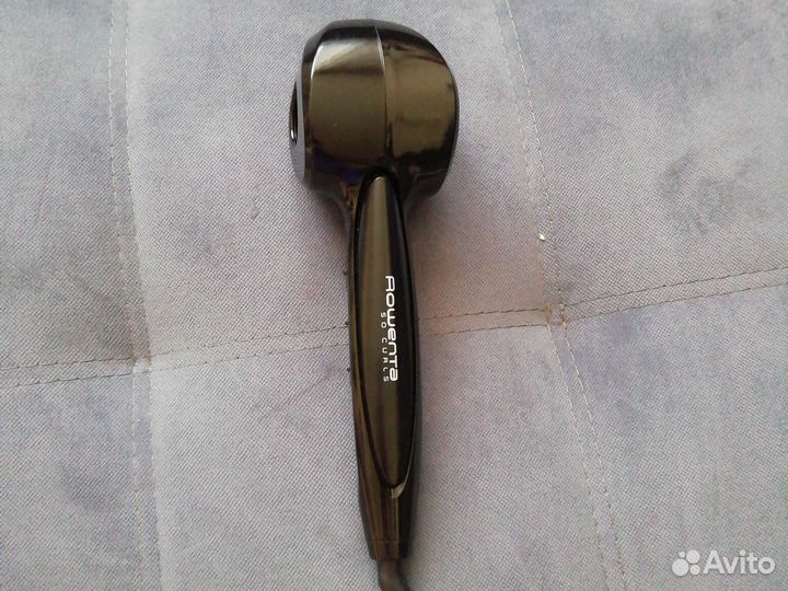 Плойка для завивки волос