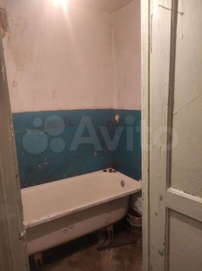 2-к. квартира, 41,9 м², 1/2 эт.