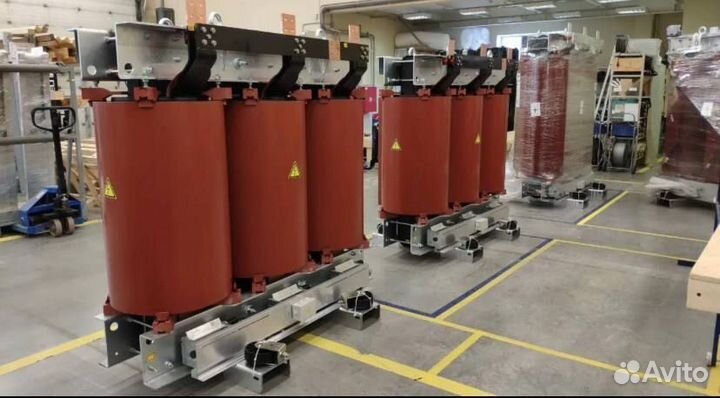 Трансформатор tсз