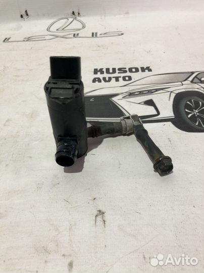 Насос обыватель фар Lexus Rx4