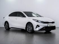 Kia Cerato 2.0 AT, 2022, 24 159 км, с пробегом, цена 3 328 000 руб.