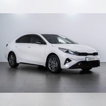 Kia Cerato 2.0 AT, 2022, 24 159 км, с пробегом, цена 3 328 000 руб.