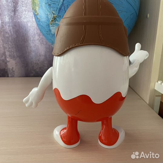 Киндерино пилот большой