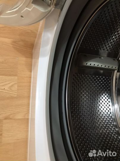 Стиральная машина indesit