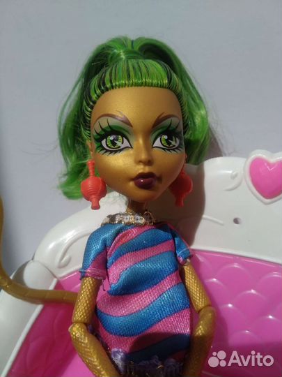 Кукла Монстер Хай