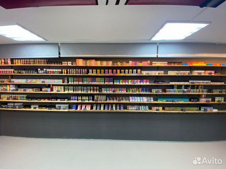 Франшиза с перспективой роста