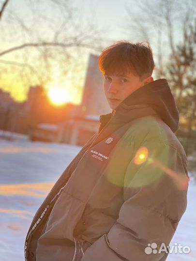 Фотосессия