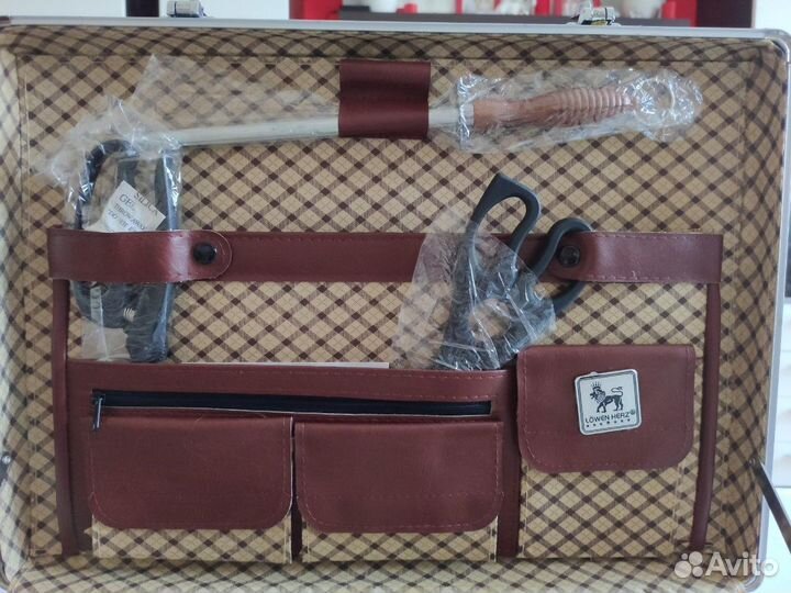 Набор для барбекю/ножей 25 шт Lowen Herz