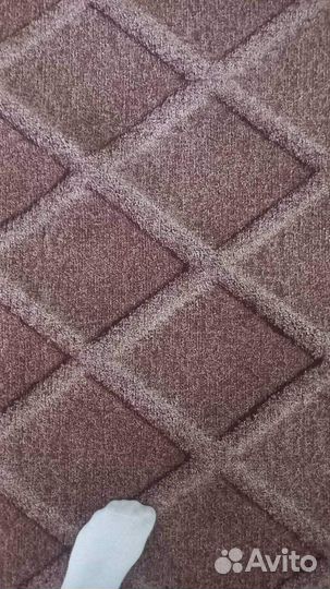 Ковер дорожка 3d новый 3,0 *1,23