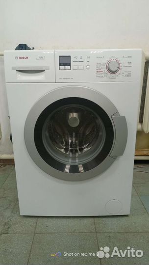 Стиральная машина бу