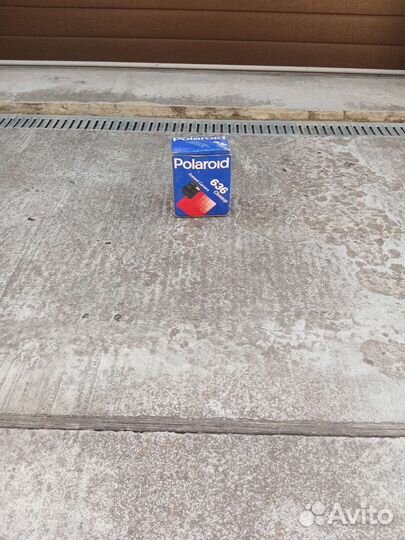 Фотоаппарат