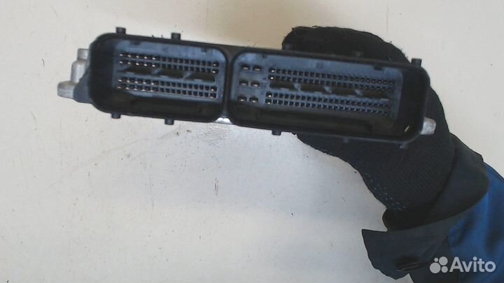 Блок управления двигателем Volkswagen Golf 5, 2008