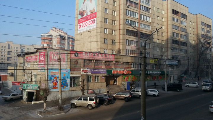 Склад, 78.6 м²