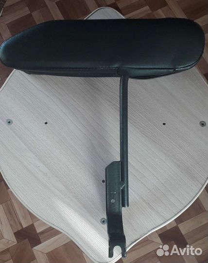 Подлокотник на ваз