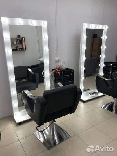 Ботокс холодный,горячий,уходы для волос