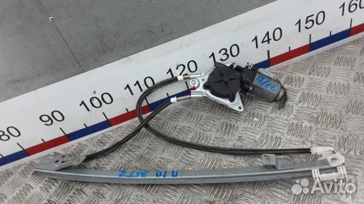 Стеклоподъемник передний правый citroen jumpy 1 (3