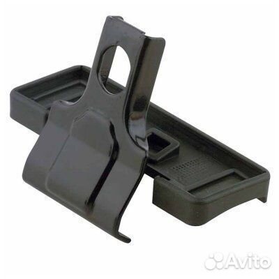 Крепежный комплект 1009 Kit thule mercedes benz