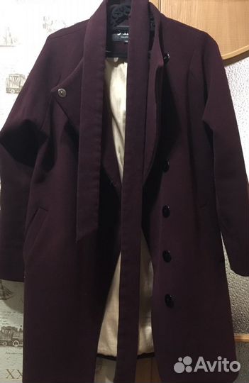 Пальто