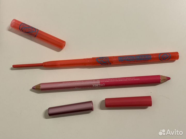 Набор косметики