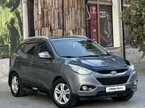 Hyundai ix35 2.0 AT, 2012, 217 000 км, с пробегом, цена 1 390 000 руб.