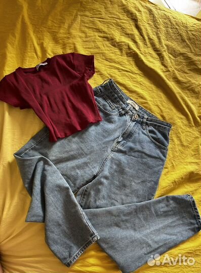 Одежда на девушку 42-44