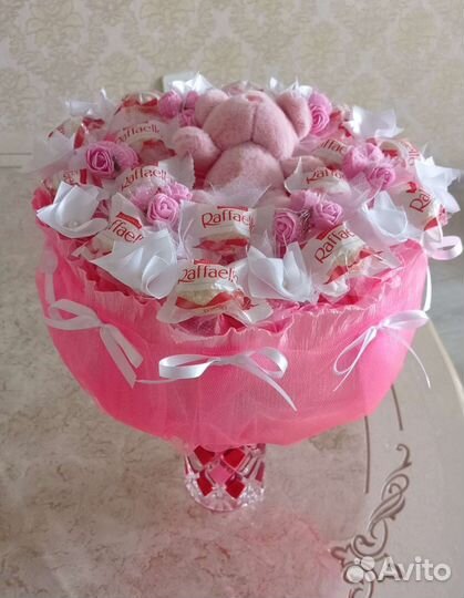 Сладкий букет