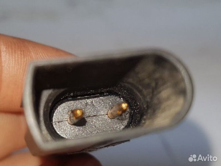 Датчик температуры воздуха Ford Focus 2 1.6 shda