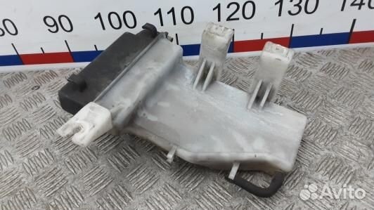 Бачок расширительный hyundai H1 (starex) 2 (GEA29N