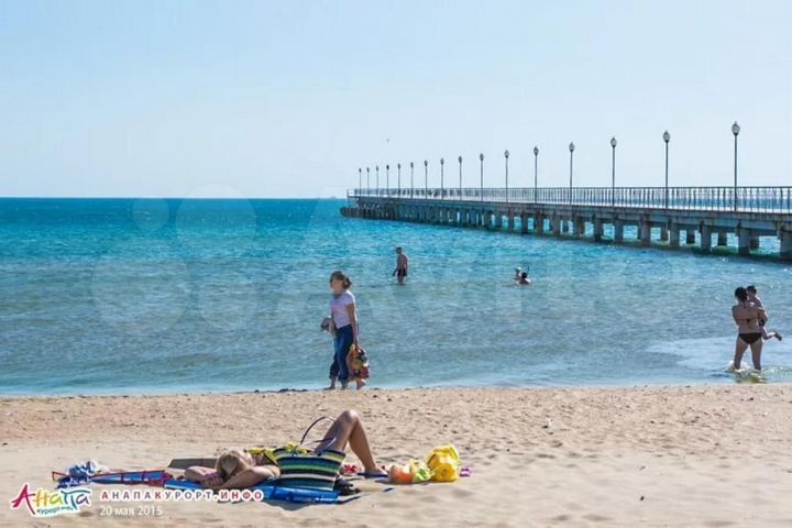 Комната 30 м², 1/3 эт.