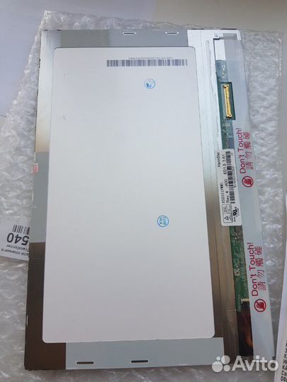 Дисплей LCD для Asus Transformer TF 300, 10.1