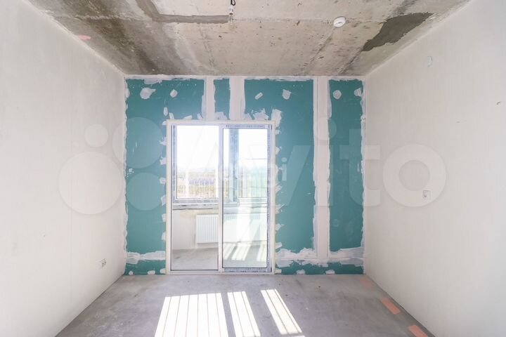 Квартира-студия, 21 м², 13/17 эт.