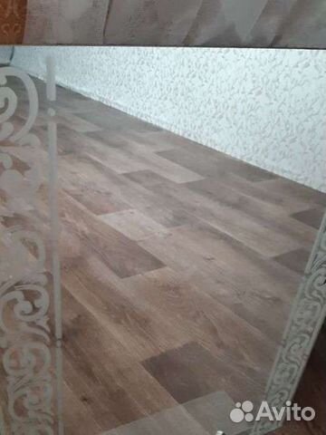 Зеркало в ванную комнату