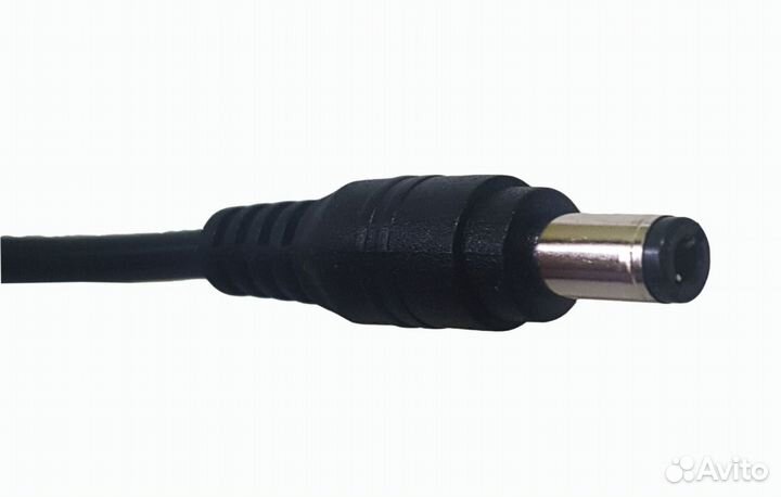 Зарядка для гироскутера 5.5x2.5мм, 72W (36V, 2A)