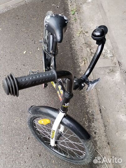 Велосипед Stern rocket 20