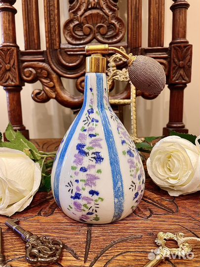 Флакон для духов Италия