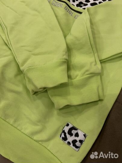 Кофта детская 128